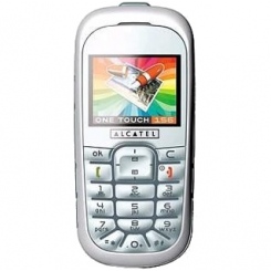 Alcatel ONETOUCH 156 -  1